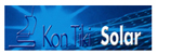 Logo Kon Tiki Solar